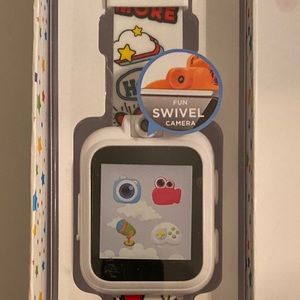 I tech Kids Jr Watch